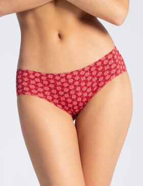 Dámské kalhotky Gatta 41024 Bikini Cotton Comfort Print wz.09 Barva: Vícebarevné, Velikost:
