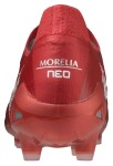 Kopačky Mizuno MORELIA NEO III BETA JAPAN MD P1GA229060 Velikost obuvi v EU: 47