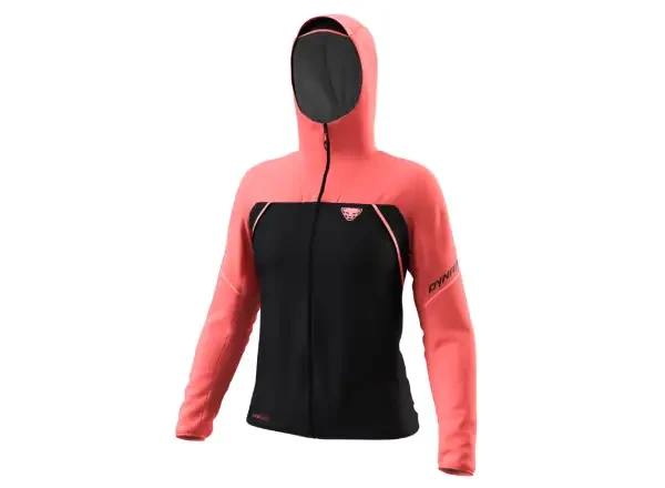 Dynafit Alpine 3 L dámská běžecká bunda Cabana vel. S