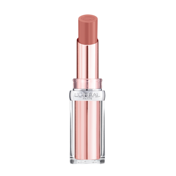 L´Oréal Paris Glow Paradise Balm in Lipstick 642 Beige Eden balzám v rtěnce, 3,8g