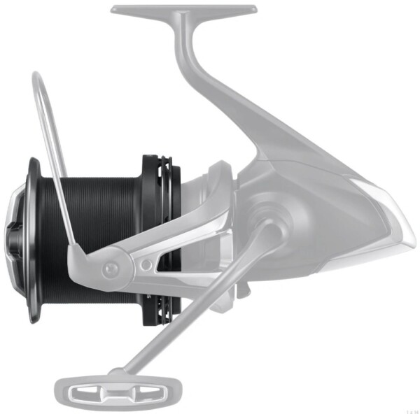 Shimano Náhradní cívka Aero Technium MGS 14000 XTD,Shimano Náhradní cívka Aero Technium MGS 14000 XTD