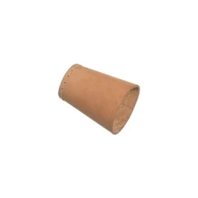 Piatnik Kožený kelímek na kostky