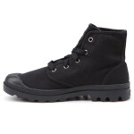 Dámské boty Pampa HI W 92352-060-M - Palladium EU 36
