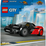 LEGO LEGO® City 60486 Elektrické superauto