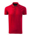 Grand polokošile pánská formula red S