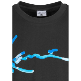 Karl Kani Water Signature Tee M 6060218 L