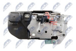 NTY Centrální zámek CHRYSLER PACIFICA 2003–2008 – přední pravý