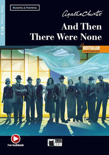 Reading & Training Step 3 B1.2