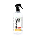 KONTAKT IPA plus isopropanol alkohol kapalina - s rozprašovačem, 500 ml