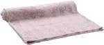 Flamingo Lalia Fleecová deka packy růžová 200x150cm (FLA-522407)