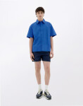 Thinking MU Indigo Kurt Shirt BLUE S