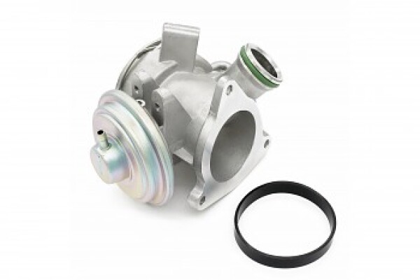 SKV EGR ventil MERCEDES-BENZ C (W203,S203,CL203) CLK (C209) 2.0–2.7 CDI