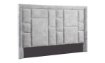 Postel Kuga Nožičky: Klasické nožičky - 2,5 cm, Rozměr: 160 x 200 cm, Látka: Imagine Me 5