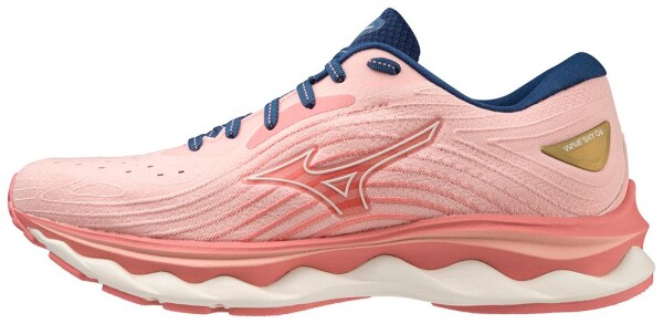 Běžecké boty Mizuno WAVE SKY 6 J1GD220273 Velikost obuvi v EU: 40,5