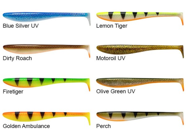 Savage Gear Gumová nástraha Monster Shad 18cm 2ks,Savage Gear Gumová nástraha Monster Shad 18cm 2ks