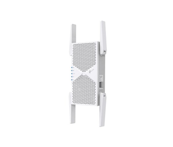 TP-Link RE405BE EasyMesh WiFi7 Extender/Repeater (BE6500,2,4GHz/5GHz,1x2,5GbELAN) EDF_324556