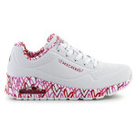 Dámské boty Skechers Uno-Loving Love W 155506-WRPK EU 36