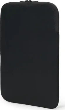 Dicota Sleeve Eco SLIM L černá / Pouzdro na notebook / 14-15" / Microsoft Surface / z recyklovaných PET lahví (D31998-DFS)