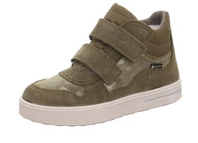 Dětské celoroční boty Superfit 1-000816-7000 Velikost: 35
