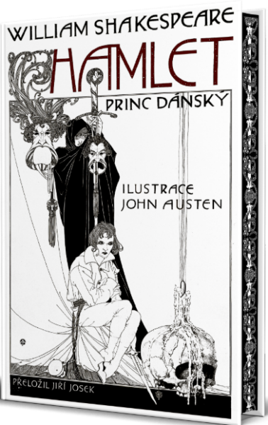 Hamlet - William Shakespeare