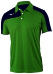 Límečkové tričko Mizuno Kobe Trn Polo 32FA0A0238 Velikost textilu: