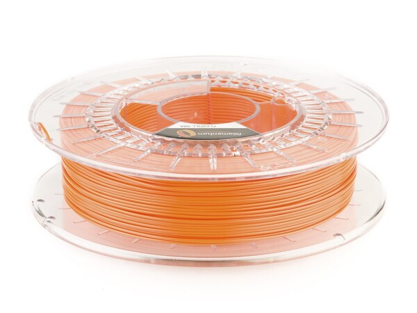 Flexfill tisková struna 98A TPU 1,75 mm carrot orange 0,5 kg Fillamentum