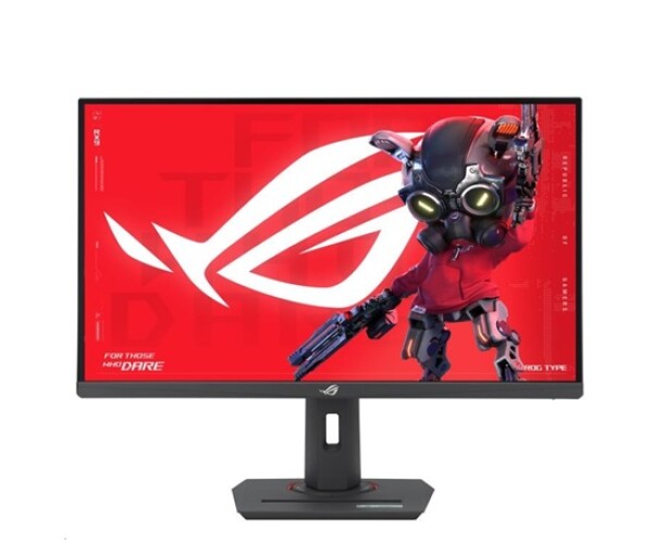 ASUS LCD 27" XG27UCS ROG Strix 3840x2160 160Hz 1ms (GTG) Fast IPS USB Type-C, G-Sync compatible HDMI DP EDF_1011037