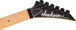 Jackson Pro Origins 1985 San Dimas SD1A H FR MN Vanilla Shake