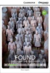 Found: Discovery and Recovery Intermediate Book with Online Access - Sargent, Brian
