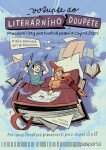 Vstupte do literárního doupěte