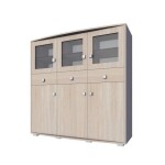 FRONTI Komoda NAOMI 160x152