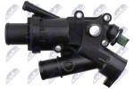 PIETRO Termostat Citroën C4, C5, C8, Jumpy, DS4, DS5 2.0 HDi / BlueHDi (2006–2015)