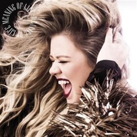 Meaning of life - CD - Kelly Clarkson