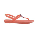 Havaianas Freedom Jr 4.123.502 4401 Vitaminové sandály 33-34