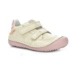 D.D.Step krémové S063-61572A celoroční