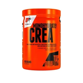 Extrifit Crea Monohydrate 400 g (00431)