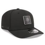New Era Pánská kšiltovka Cincinnati Bengals NFL "BENGAL" Black 2026 Training Camp 9SEVENTY Stretch-Snap