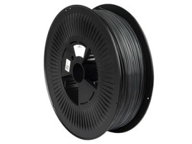 Filament Spectrum PET-G Premium 1.75mm DARK GREY 4.5kg
