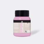 Maimeri Acrilico 500 ml Quinacridone rose light