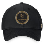 Fanatics Pánská Kšiltovka Vegas Golden Knights Authentic Pro Training Flex Cap Velikost: S/M