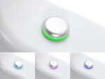 Enya Music Nova Go AcousticPlus SP1 White