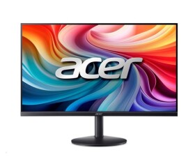 ACER LCD SA243YGObi 60cm (23.8") IPS LED, FHD 1920x1080@120Hz HDMI, 75Hz VGA, 250cd/m2, 178/178, 1ms(VRB), 1xVGA+ 1xHDMI EDF_11294531