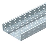 OBO Bettermann 6055303 kabelový žlab (d x š x v) 3 m x 300.00 mm x 60.00 mm 3 m