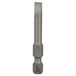 Bosch Accessories 2607001481 plochý bit 5.5 mm extra tvrdé E 6.3 3 ks