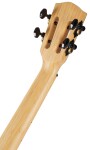 Cascha Tenor Ukulele Bamboo Graphite EQ