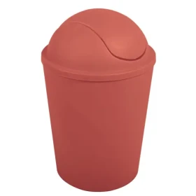 MSV AKO výklopný koš 5.5 L terakota / plast (3700703919230)