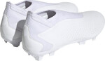 Pánské kopačky Predator Accuracy.3 FZ6111 bílé - Adidas 42 2/3