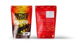 Mivardi Pelety Method pellets 750g - Krill & Robin Red,Mivardi Pelety Method pellets 750g - Krill & Robin Red