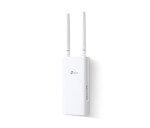 TP-Link TL-MR100-Outdoor venkovní WiiFi4 LTE router (N300, 4G LTE, 2,4GHz, 1x100Mb/s LAN, 1x100Mb/s LAN/WAN, 1xnanoSIM) EDF_324410
