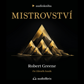 Mistrovství - Robert Greene